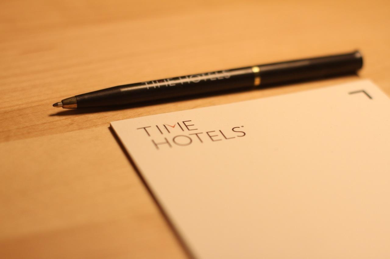 The Time New York, Part Of Jdv By Hyatt Hotel Kültér fotó